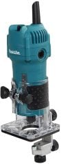 Makita 3709 Formika Tıraşlama Aleti 530 Watt