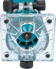 Makita 3709 Formika Tıraşlama Aleti 530 Watt