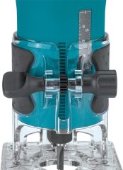 Makita 3709 Formika Tıraşlama Aleti 530 Watt