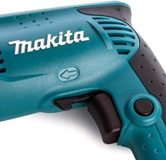 Makita 6413 Darbesiz Matkap 450W