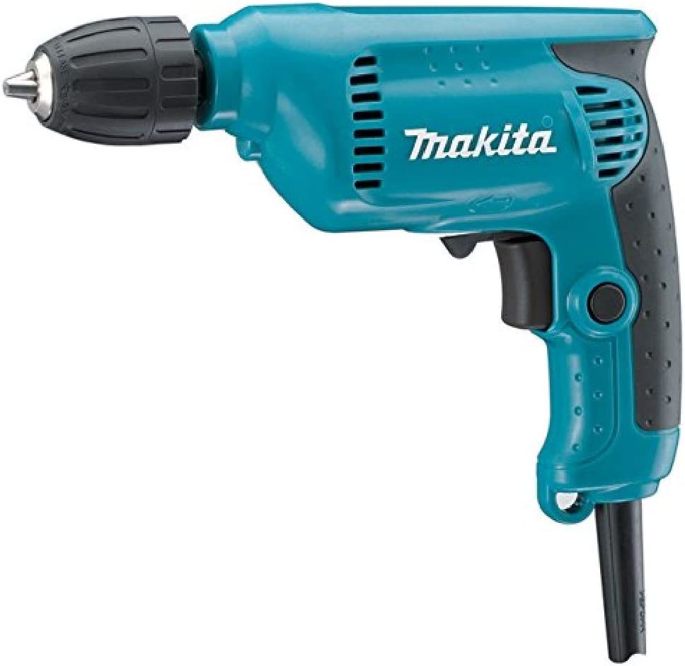 Makita 6413 Darbesiz Matkap 450W