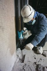 Makita HR2470 780 W Kırıcı Delici Matkap