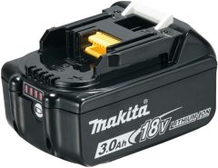 Makita Bl 1830 18v 3 Ah Akü