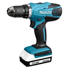 Makita Df457dwe 18v Matkap Vidalama