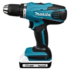 Makita Df457dwe 18v Matkap Vidalama