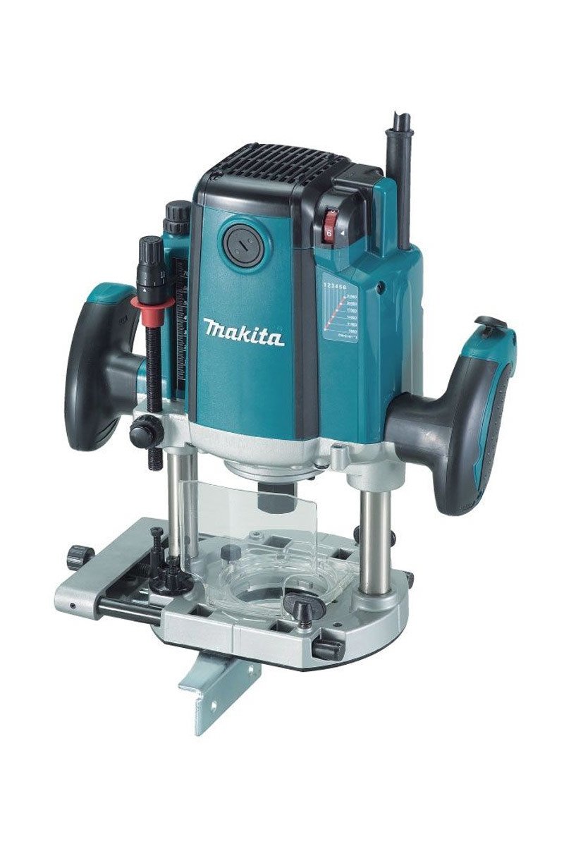 Makita Rp2301fc Elektronik Dik Fireze 2100 W