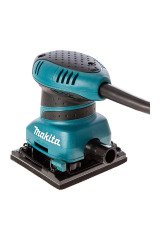 Makita Bo4555 Avuç Içi Titreşim Zımpara