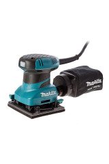 Makita Bo4555 Avuç Içi Titreşim Zımpara
