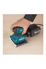 Makita Bo4556 Avuç Içi Titreşim Zımpara Makinesi