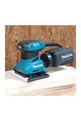 Makita Bo4556 Avuç Içi Titreşim Zımpara Makinesi