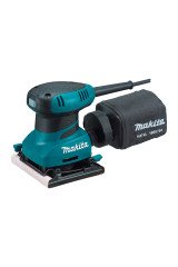 Makita Bo4556 Avuç Içi Titreşim Zımpara Makinesi