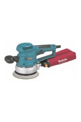 Makita Bo6030 Dairesel Eksantrik Zımpara 310w