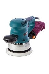 Makita Bo6030 Dairesel Eksantrik Zımpara 310w