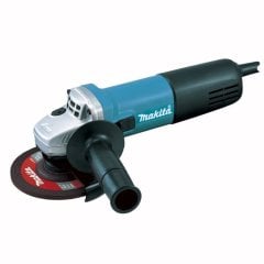 Makita 9558HNRG Avuç Taşlama 125 mm 840 W