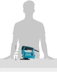Makita 4326 450 Watt Dekupaj Testere