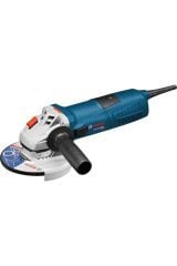 Bosch Professional Gws 13-125 Cıe Avuç Taşlama Makinesi