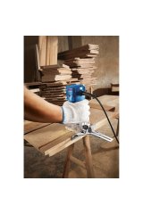 Bosch Professional Gkf 550 Çok Amaçlı Freze-550 watt.