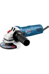 Bosch GWS750 s Devirli Avuç Taşlama Makinası