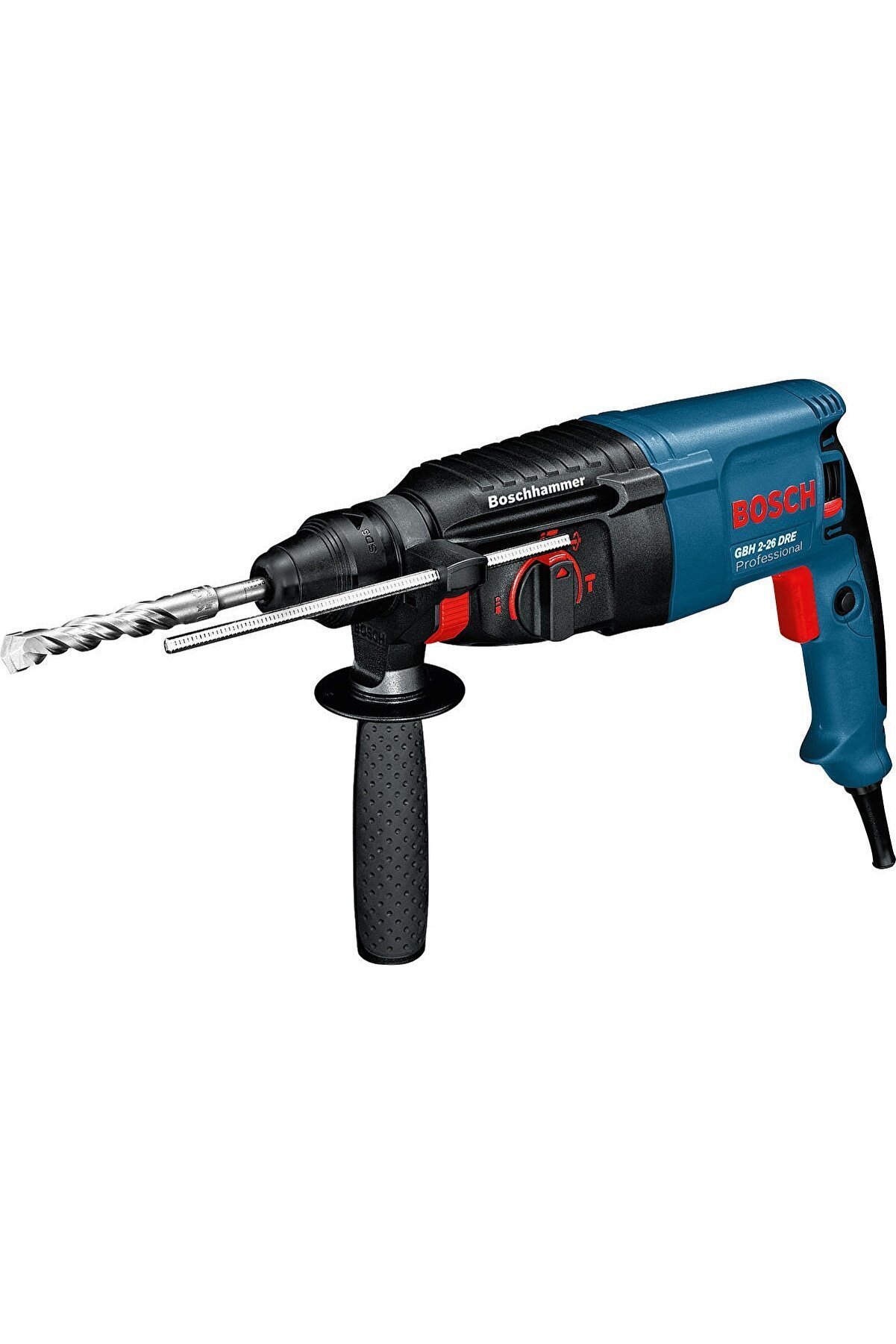 Bosch Gbh 2-26 Dre Profesyonel Kırıcı Delici 800 W sds plus 2,7j