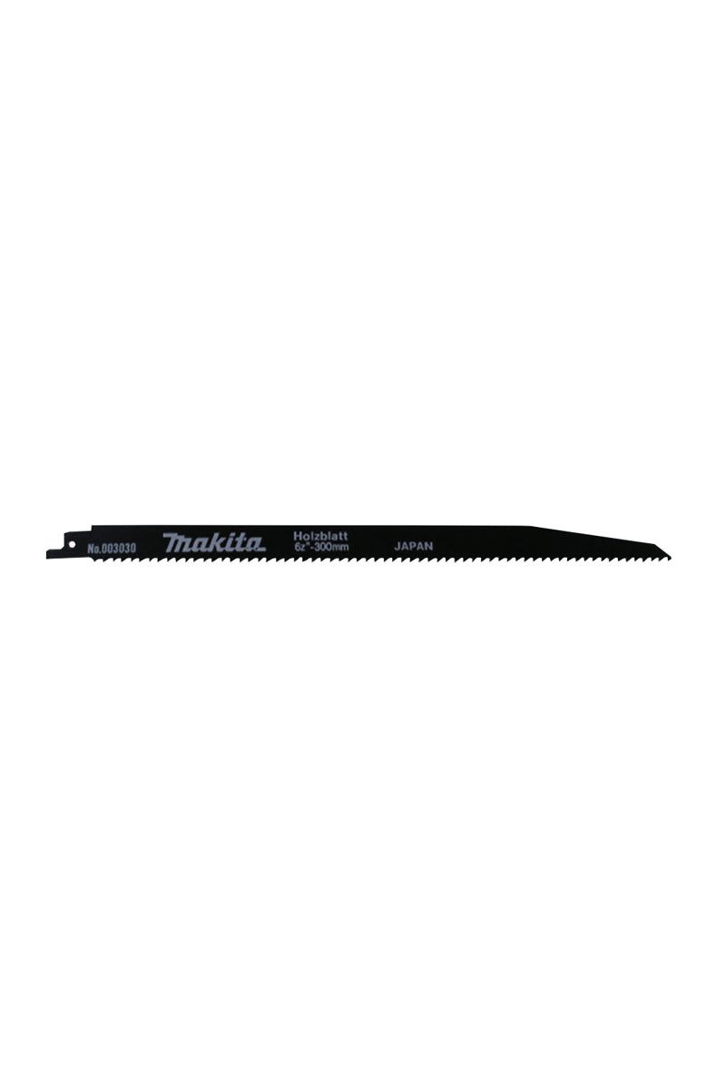 Makita B-03030  Kılıç Testere Bıçağı