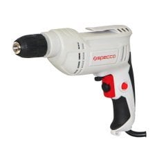 Specco SP6020 Elektrikli Matkap 600 W