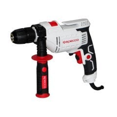 Specco SP6014 Elektrikli Darbeli Matkap 750 W