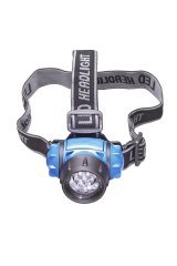 Kwb Madenci Baş Üstü Fener 7led - 49947790