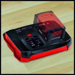 Einhell Şarj Cihazı Power X-Boostcharger 6A