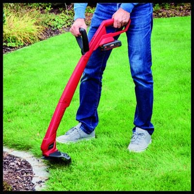 Einhell GC-CT 18/24 Li P (1x1,5Ah) Akülü Kenar Kesme
