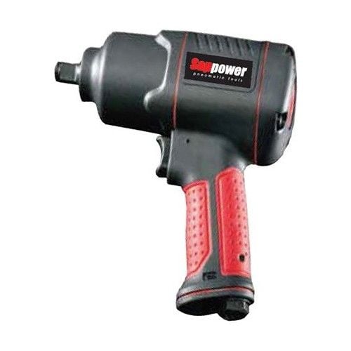 Sappower IW-3C6 Havalı Somun Sökme/Sıkma 1/2''