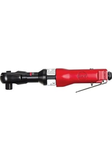 Alfa 1/2'' Profesyonel Havalı Cırcır Kolu Ahc-0012C (13 MM)