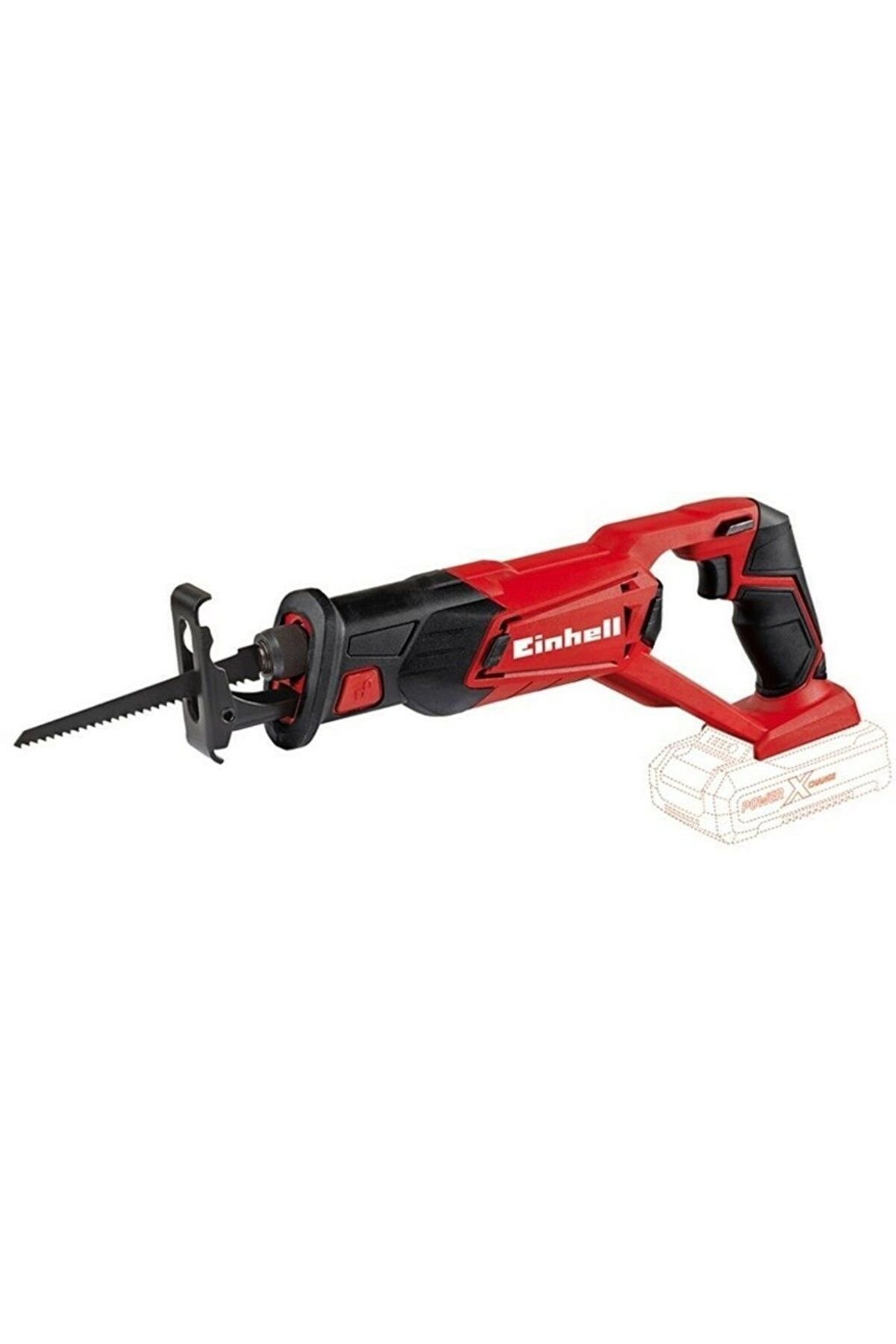 Einhell Te-Ap 18 Li - Solo, Akülü Kılıç Testere