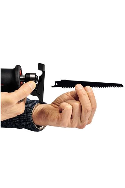 Einhell Te-Ap 18 Li - Solo, Akülü Kılıç Testere