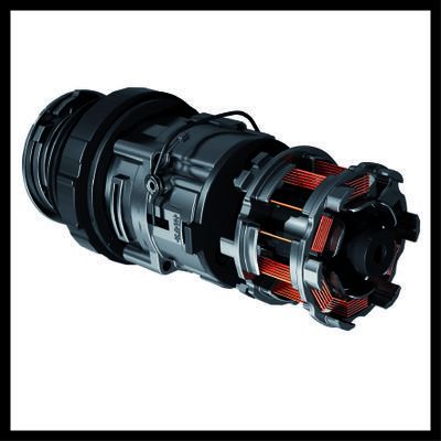 Einhell Te-cı 18li Bl Kit 1x4ah Akülü Darbeli Vidalama