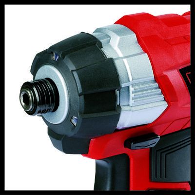 Einhell Te-cı 18li Bl Kit 1x4ah Akülü Darbeli Vidalama