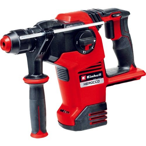 Einhell TE-HD 36/28 Li BL-Solo 3.2 J Akülü Kırıcı Delici - 4513950