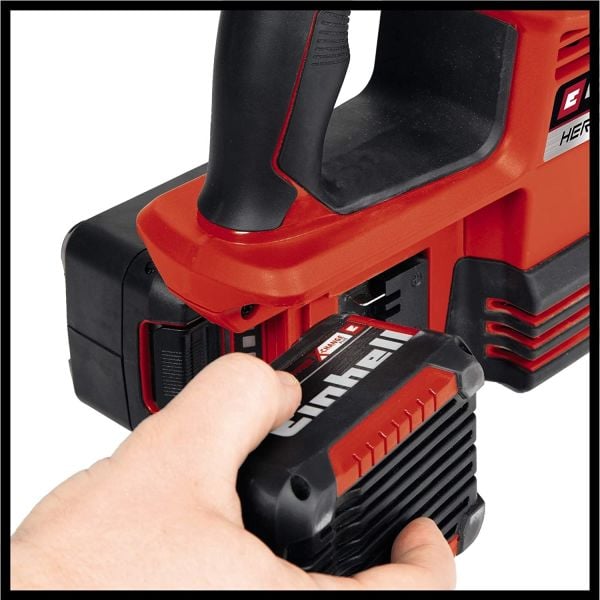 Einhell TE-HD 36/28 Li BL-Solo 3.2 J Akülü Kırıcı Delici - 4513950