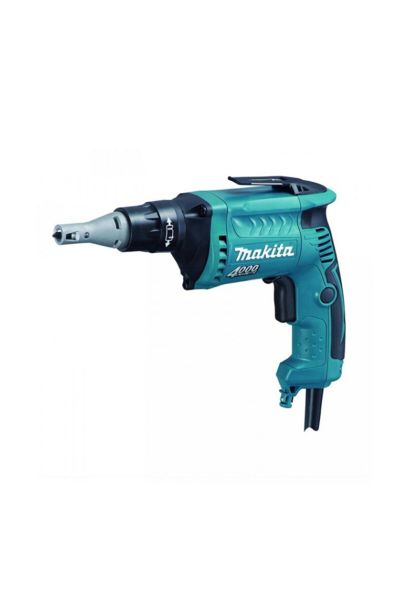Makita Fs4000x Elektrikli Vidalama Makita FS4000X