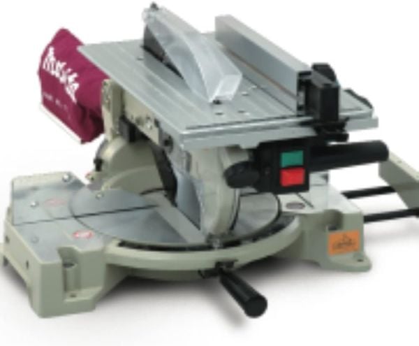 Makita LH1040 Üst Tablalı Gönye Kesme Makinesi 260mm