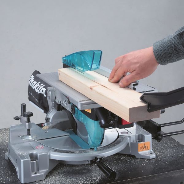 Makita LH1040 Üst Tablalı Gönye Kesme Makinesi 260mm