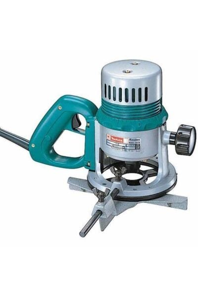 Makita 3601b El Freze Makinası 930 WT