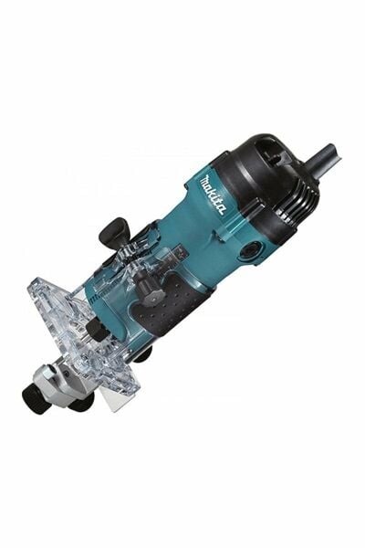 Makita 3711 Formika Traşlama  Freze