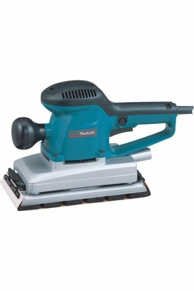 Makita Bo4901 Titreşimli Zımpara Makinası 330 Waat