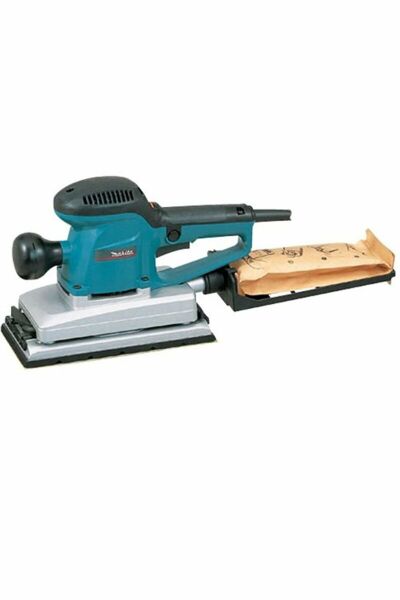 Makita Bo4901 Titreşimli Zımpara Makinası 330 Waat