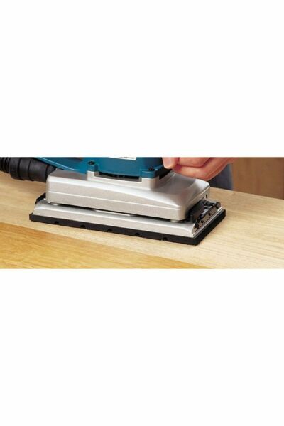 Makita Bo4901 Titreşimli Zımpara Makinası 330 Waat