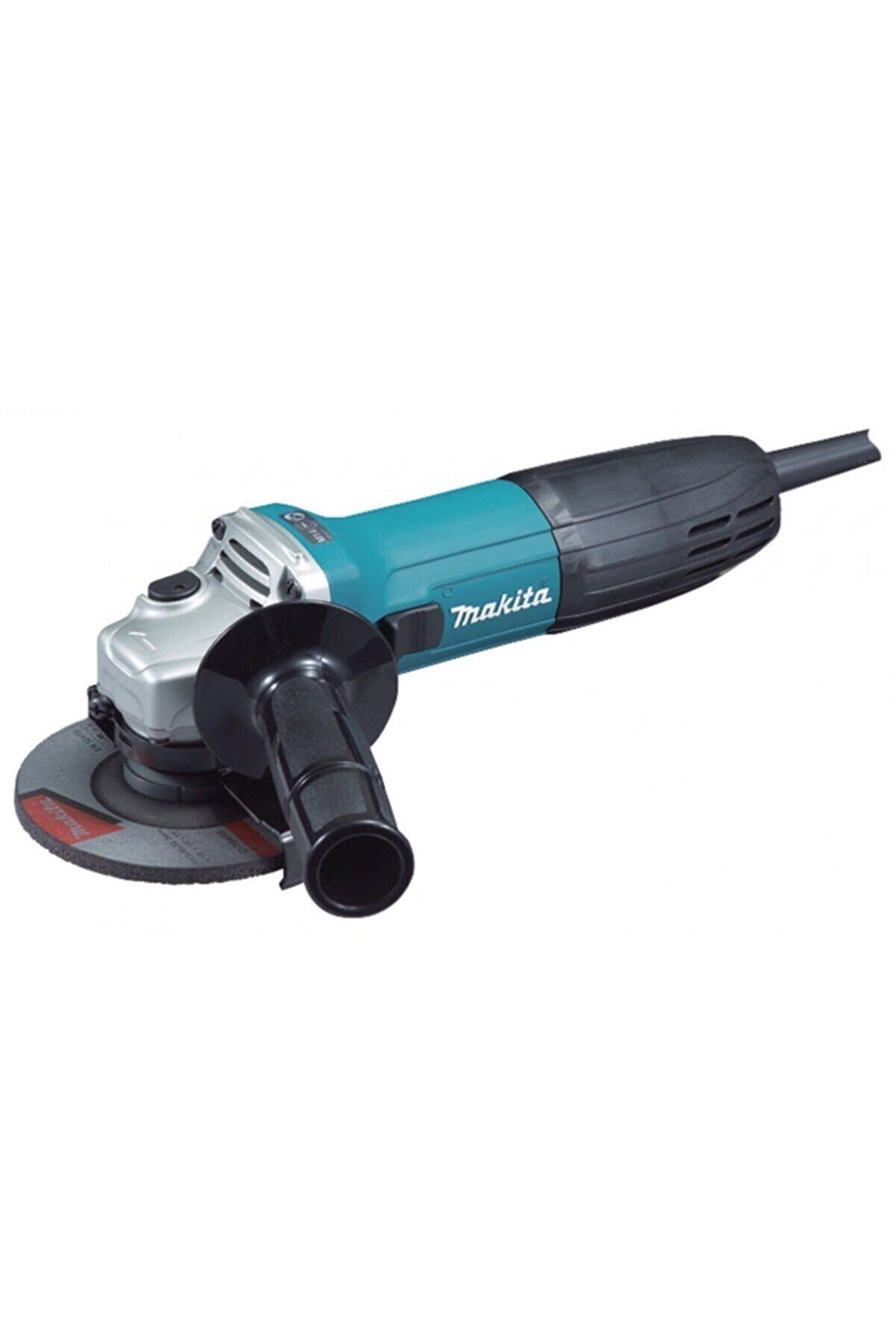 Makita Ga4530r Avuç Taşlama Makinası 720 Waat