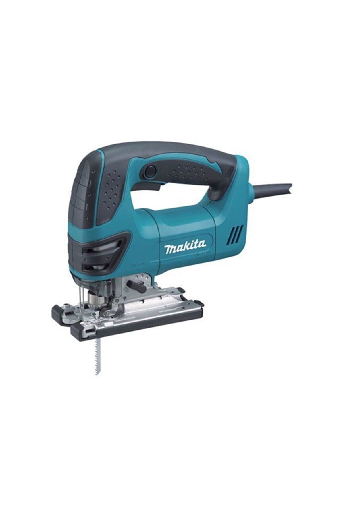 Makita 4350t Dekupaj Testere