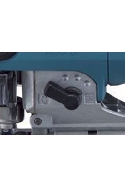 Makita 4350t Dekupaj Testere