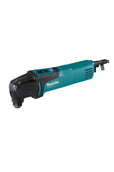 Makita M9800BKX4 Elektrikli Çok Amaçlı El Aleti