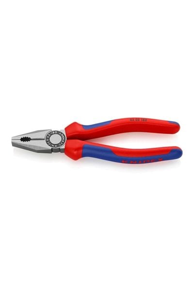 Knipex 0302160 Kombine Pense 160 mm